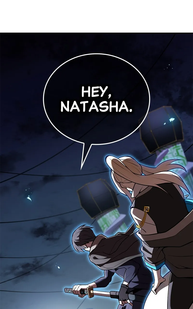 I Am the Strongest Transcendent Chapter 68 page 13 - 