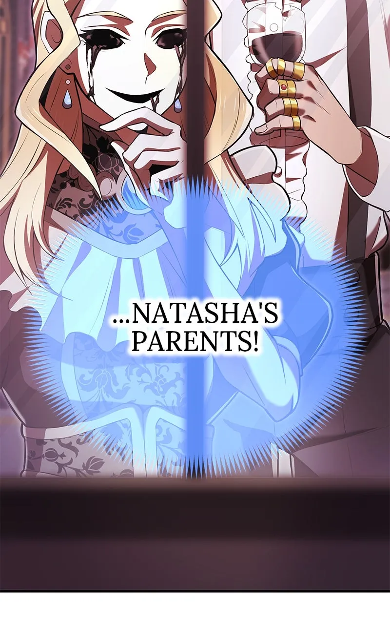 I Am the Strongest Transcendent Chapter 68 page 124 - 