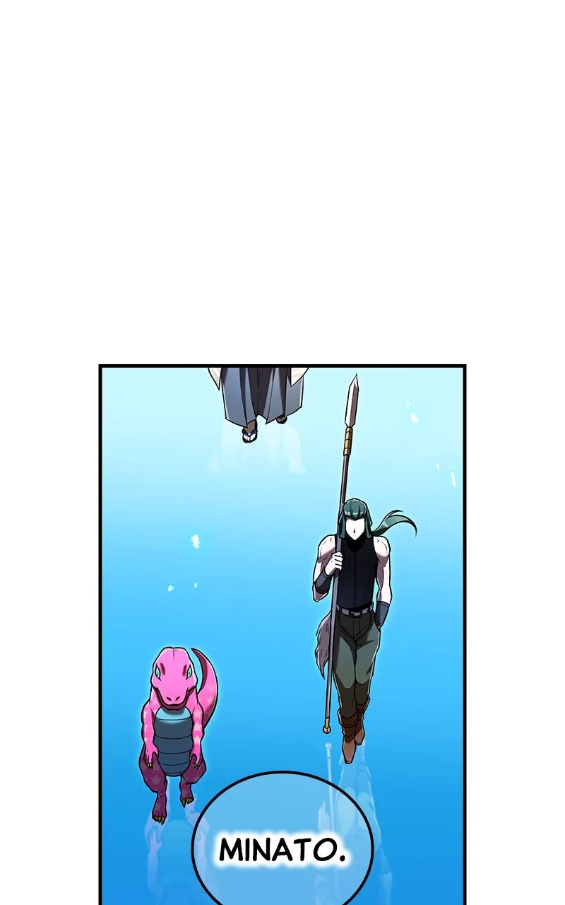 I Am the Strongest Transcendent Chapter 68 page 125 - 