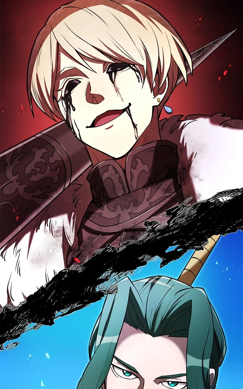 I Am the Strongest Transcendent Chapter 68 page 127 - 