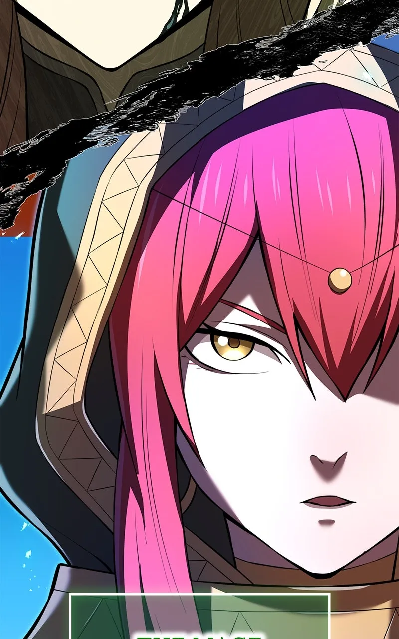 I Am the Strongest Transcendent Chapter 68 page 131 - 