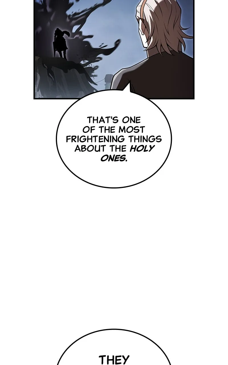 I Am the Strongest Transcendent Chapter 68 page 25 - 