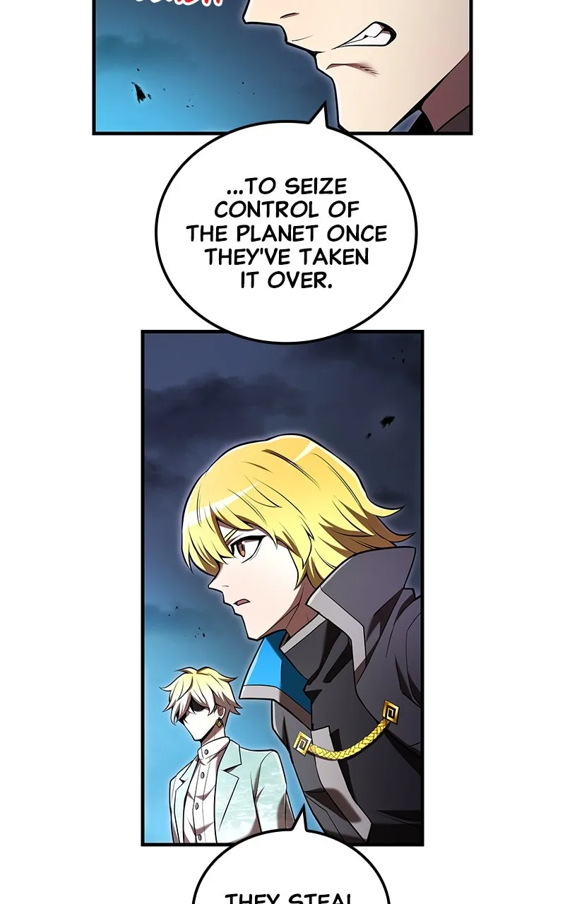 I Am the Strongest Transcendent Chapter 68 page 28 - 