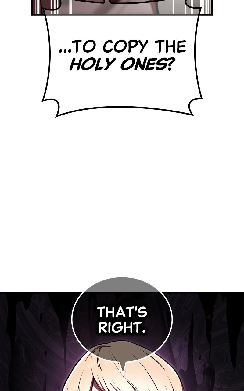 I Am the Strongest Transcendent Chapter 68 page 33 - 