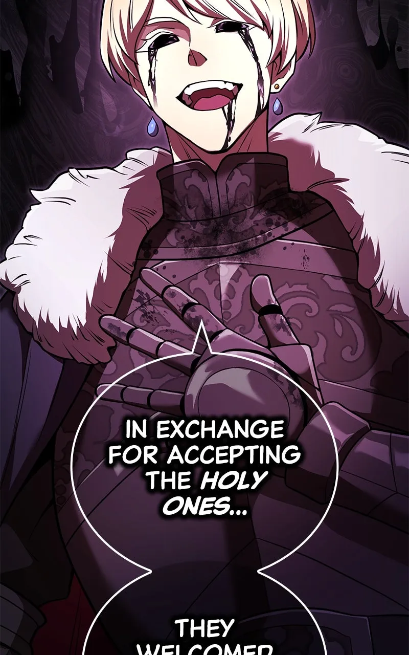 I Am the Strongest Transcendent Chapter 68 page 34 - 