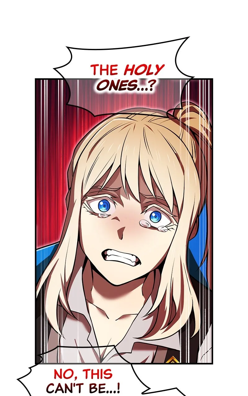 I Am the Strongest Transcendent Chapter 68 page 39 - 