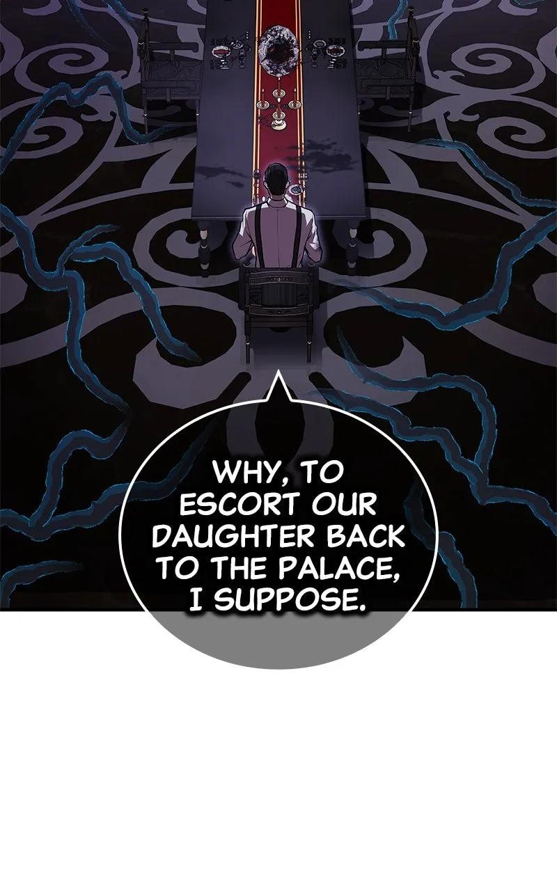 I Am the Strongest Transcendent Chapter 68 page 5 - 