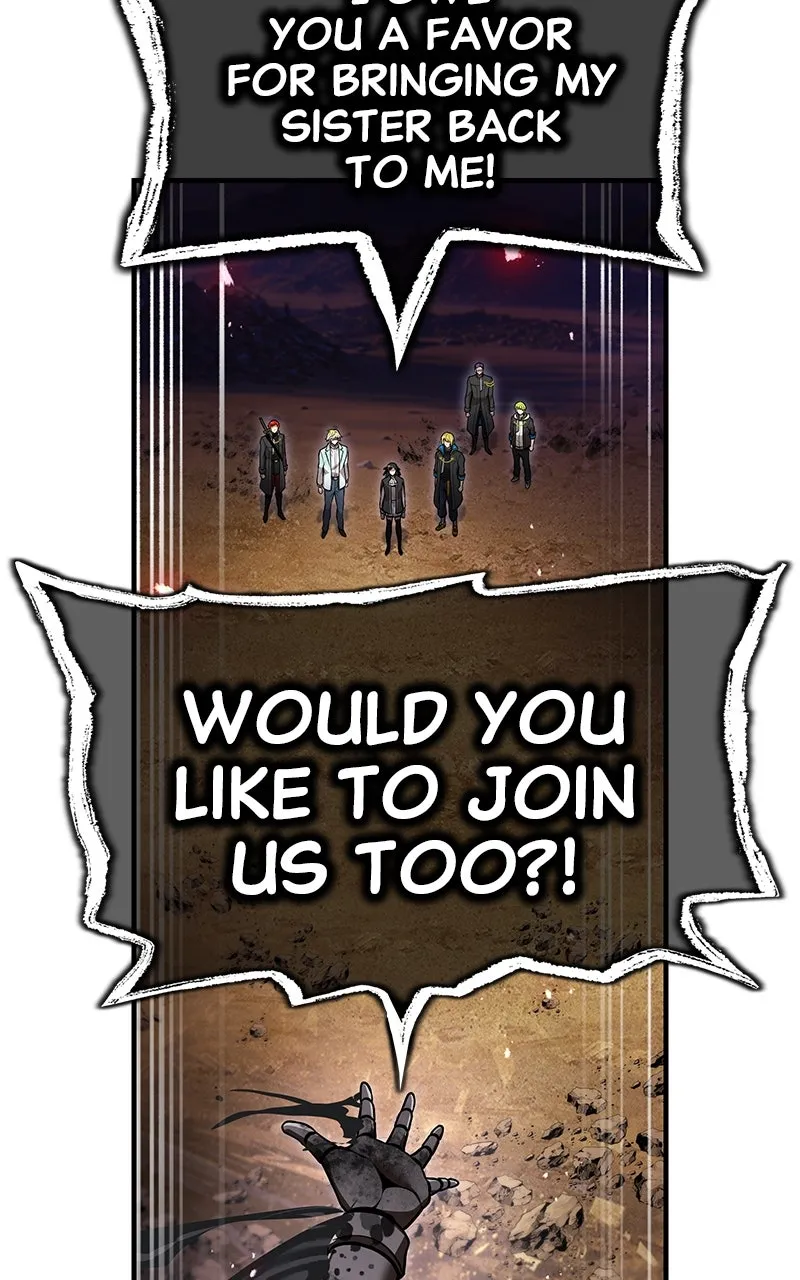 I Am the Strongest Transcendent Chapter 68 page 41 - 