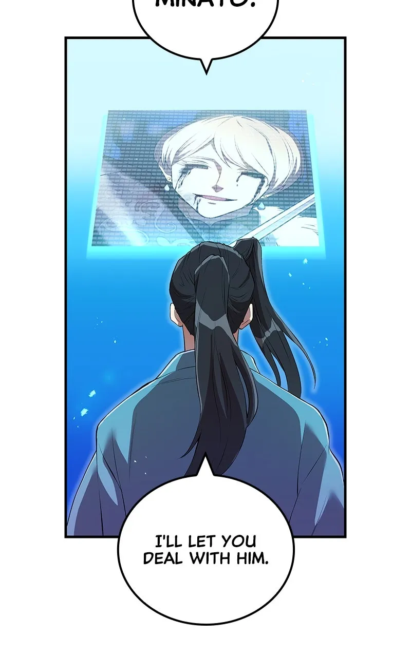 I Am the Strongest Transcendent Chapter 68 page 54 - 