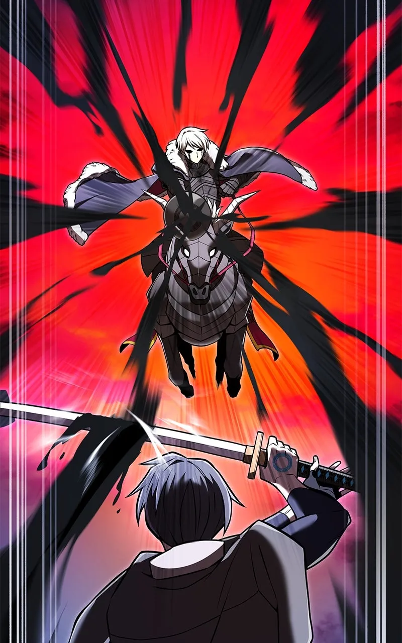 I Am the Strongest Transcendent Chapter 68 page 68 - 