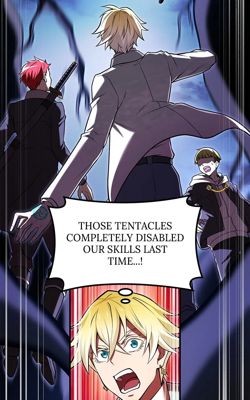 I Am the Strongest Transcendent Chapter 68 page 72 - 