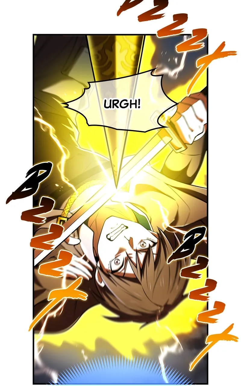 I Am the Strongest Transcendent Chapter 68 page 83 - 