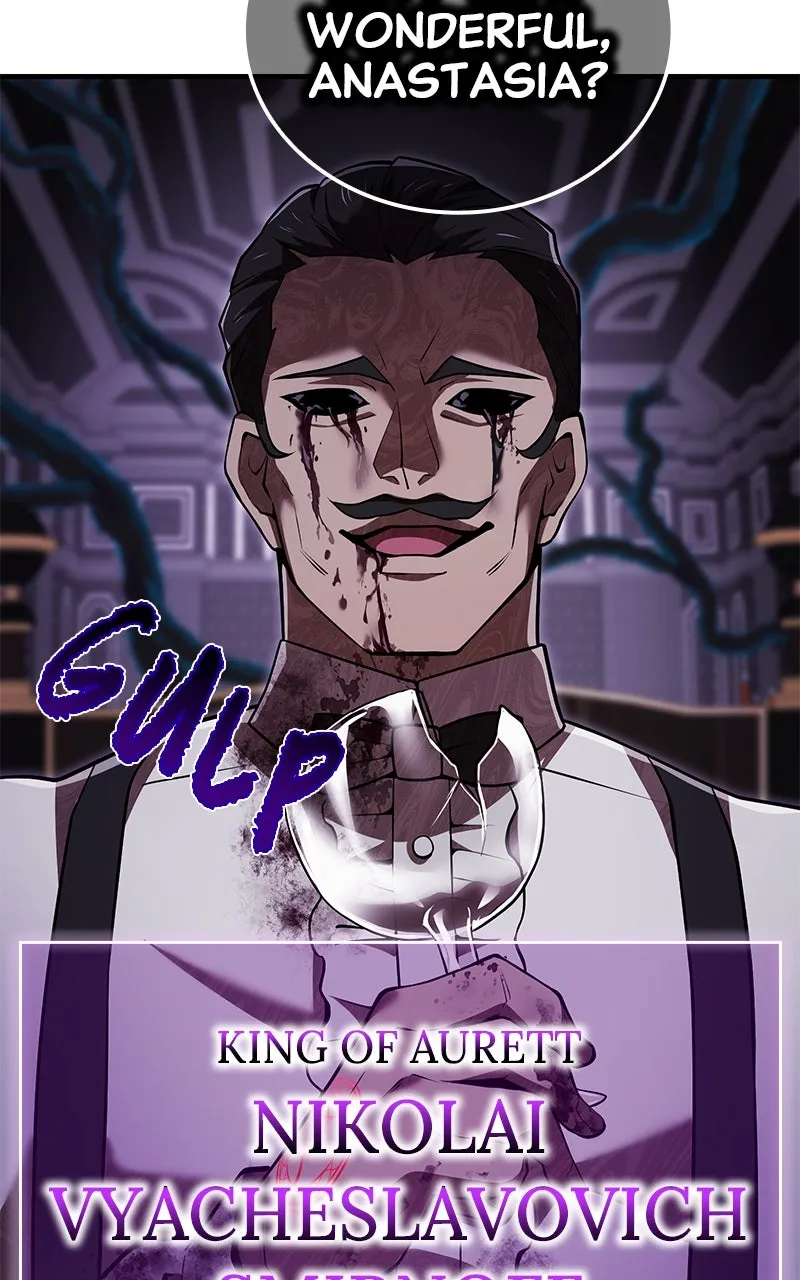 I Am the Strongest Transcendent Chapter 68 page 10 - 