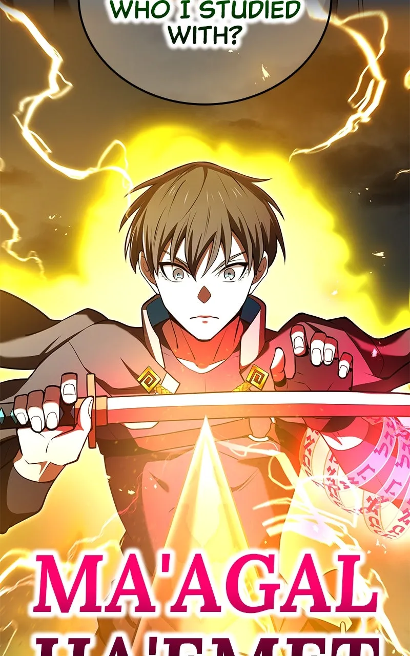 I Am the Strongest Transcendent Chapter 68 page 93 - 