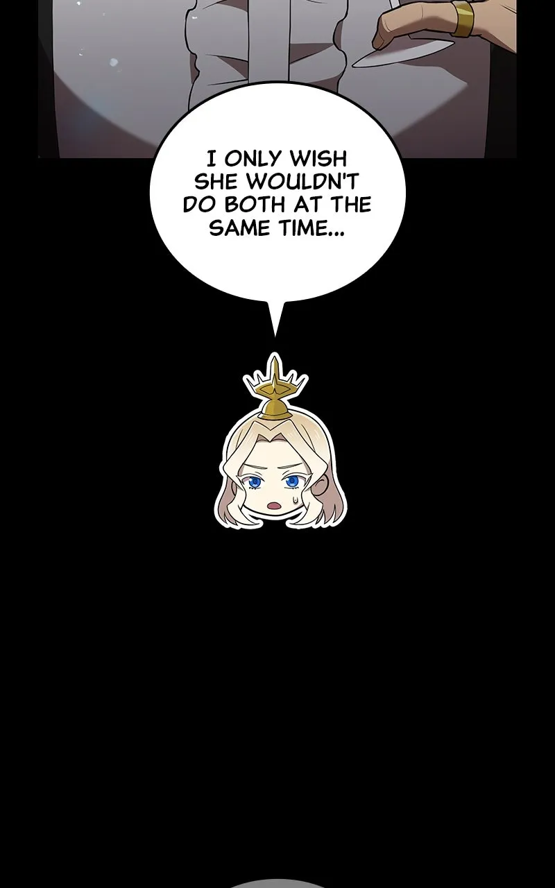 I Am the Strongest Transcendent Chapter 69 page 11 - 