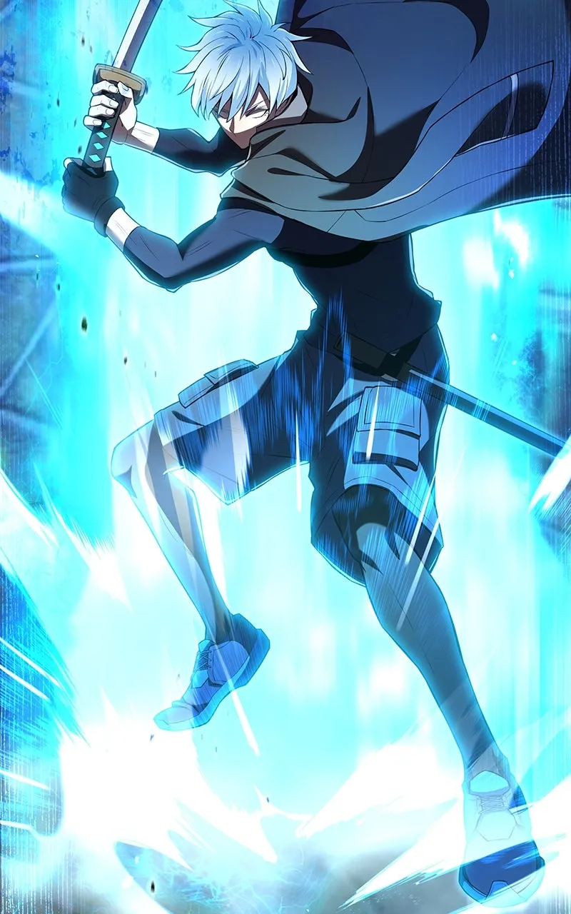 I Am the Strongest Transcendent Chapter 69 page 122 - 