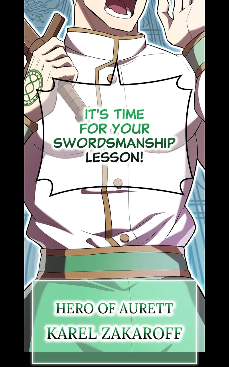 I Am the Strongest Transcendent Chapter 69 page 16 - 