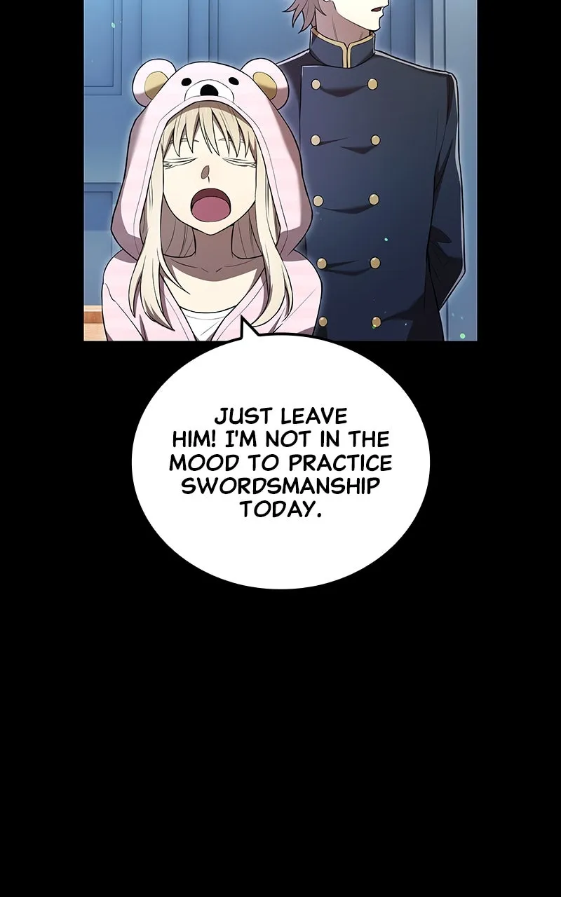 I Am the Strongest Transcendent Chapter 69 page 20 - 