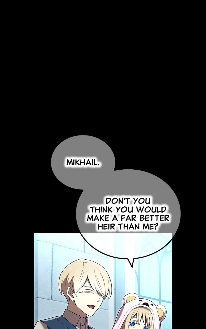 I Am the Strongest Transcendent Chapter 69 page 22 - 
