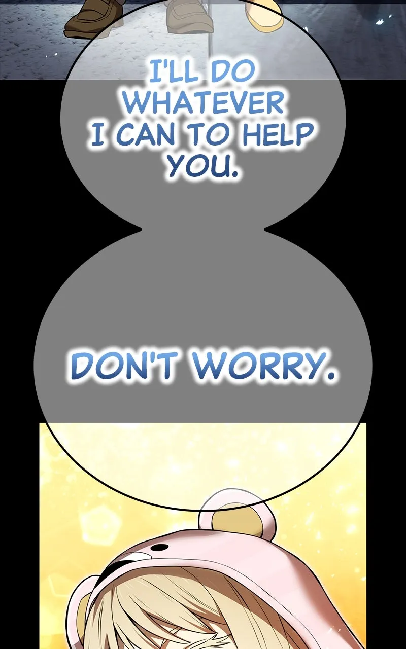 I Am the Strongest Transcendent Chapter 69 page 33 - 