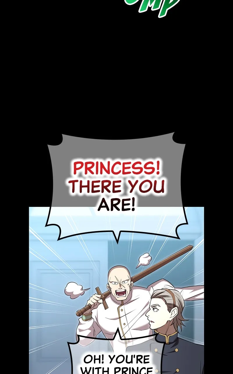 I Am the Strongest Transcendent Chapter 69 page 35 - 