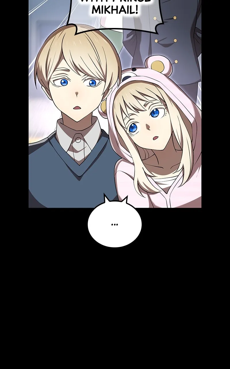 I Am the Strongest Transcendent Chapter 69 page 36 - 