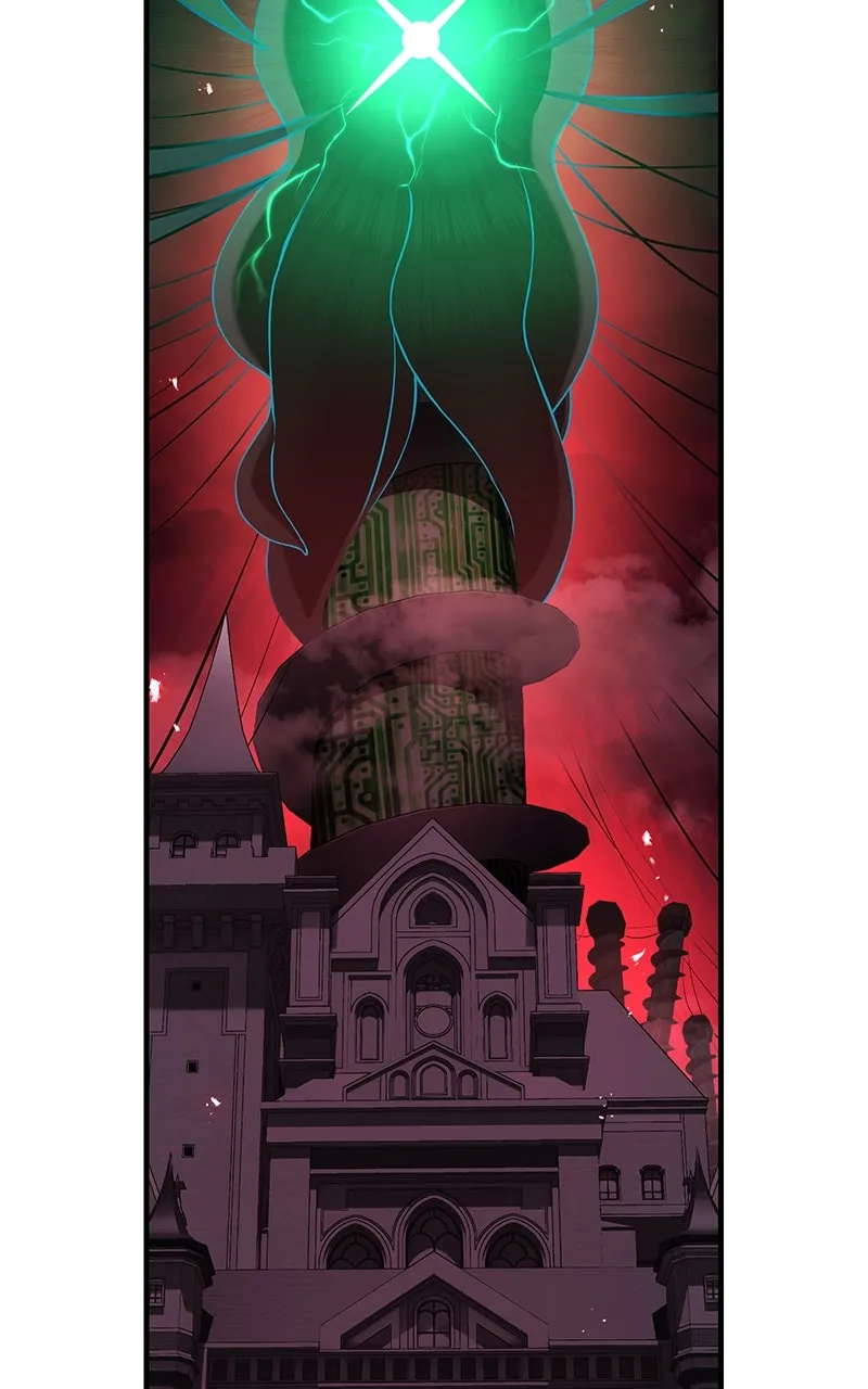 I Am the Strongest Transcendent Chapter 69 page 42 - 