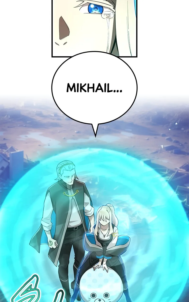 I Am the Strongest Transcendent Chapter 69 page 44 - 