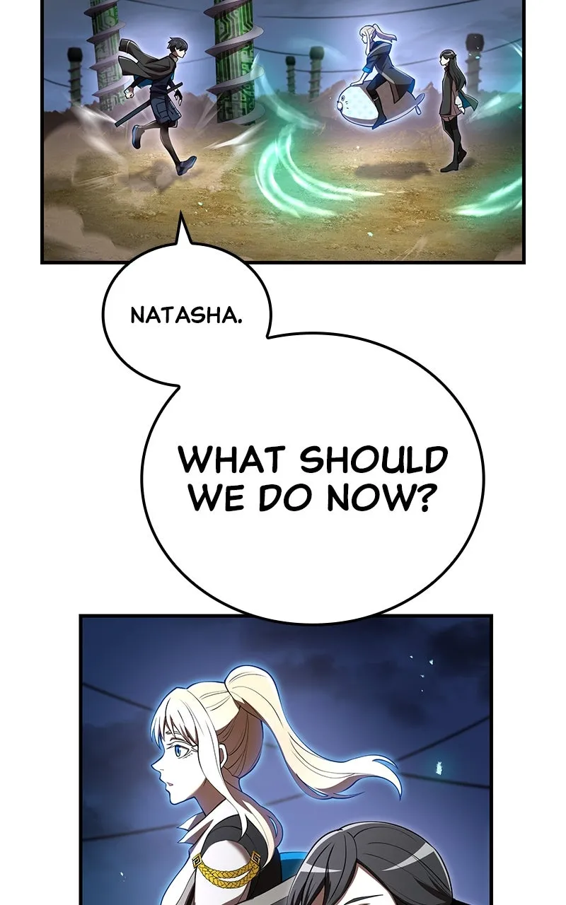 I Am the Strongest Transcendent Chapter 69 page 47 - 