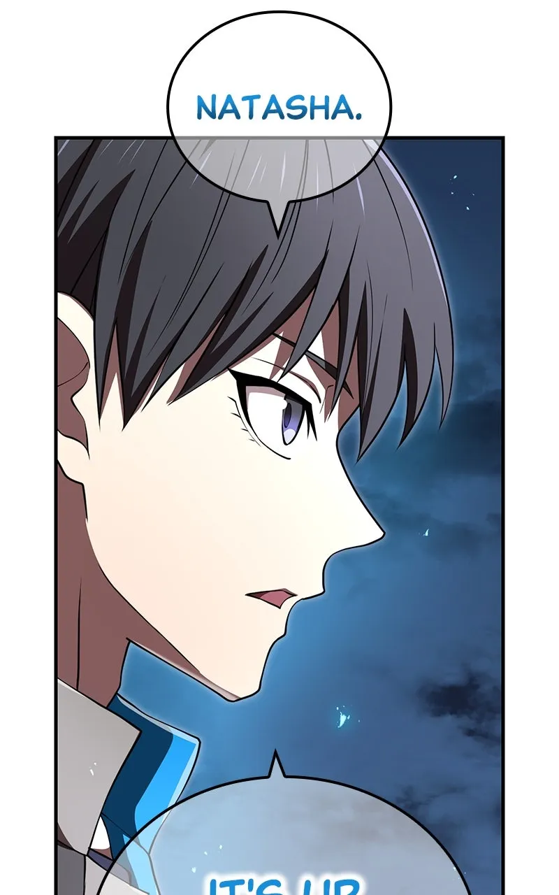 I Am the Strongest Transcendent Chapter 69 page 49 - 