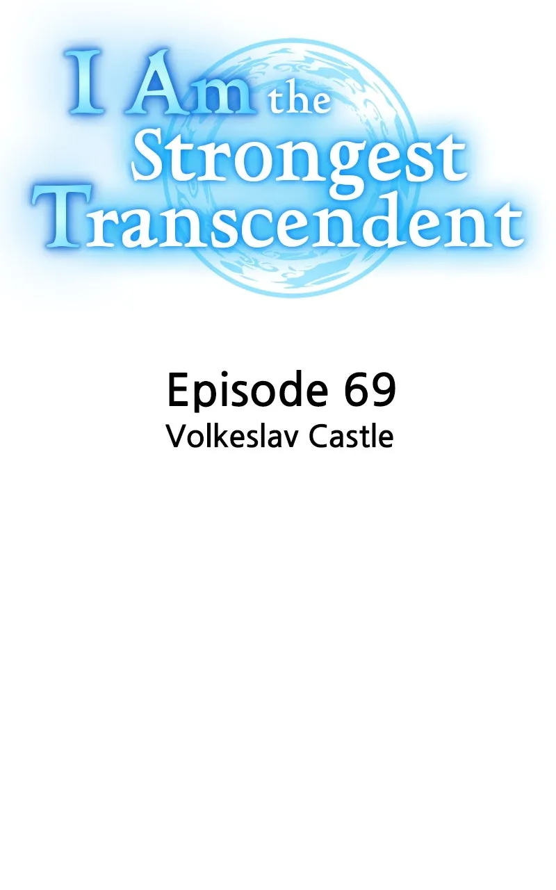 I Am the Strongest Transcendent Chapter 69 page 61 - 