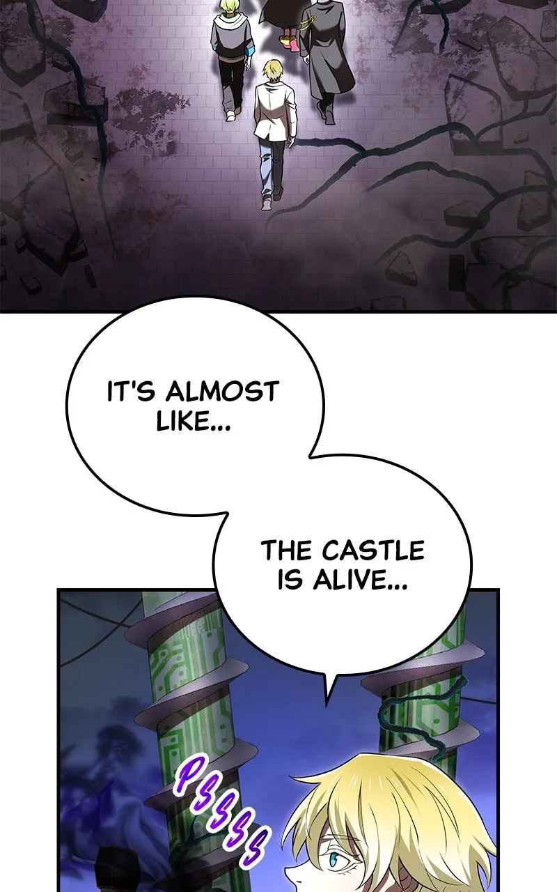 I Am the Strongest Transcendent Chapter 69 page 64 - 
