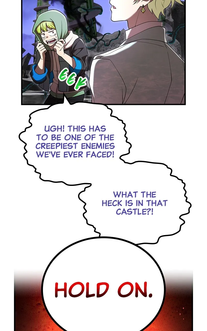 I Am the Strongest Transcendent Chapter 69 page 65 - 