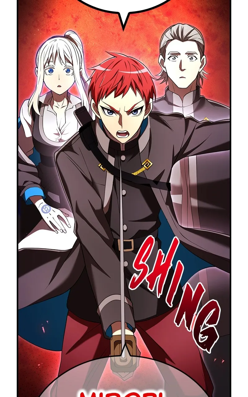 I Am the Strongest Transcendent Chapter 69 page 66 - 