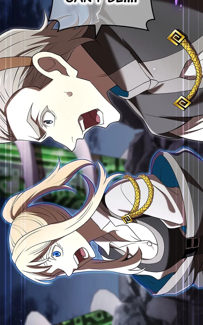 I Am the Strongest Transcendent Chapter 69 page 72 - 