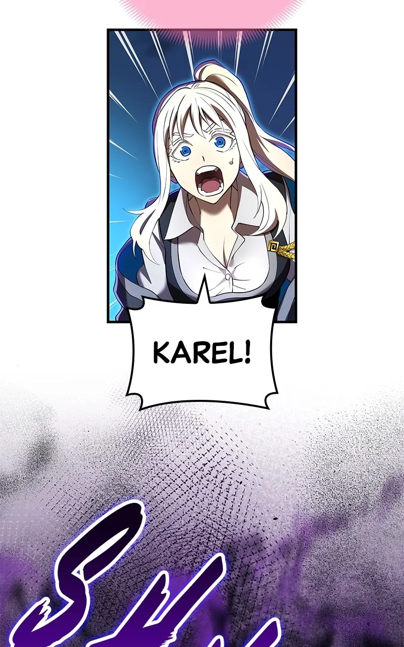 I Am the Strongest Transcendent Chapter 69 page 78 - 
