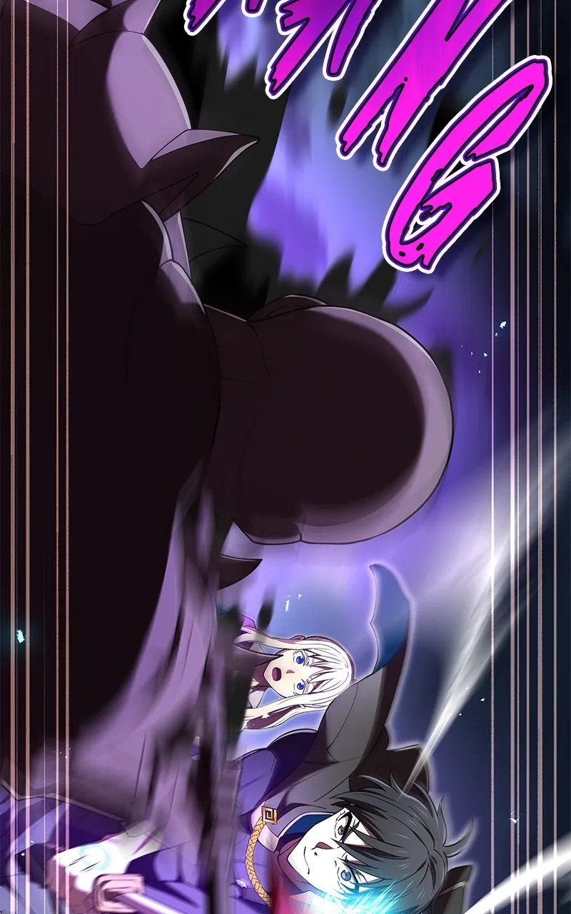 I Am the Strongest Transcendent Chapter 69 page 81 - 