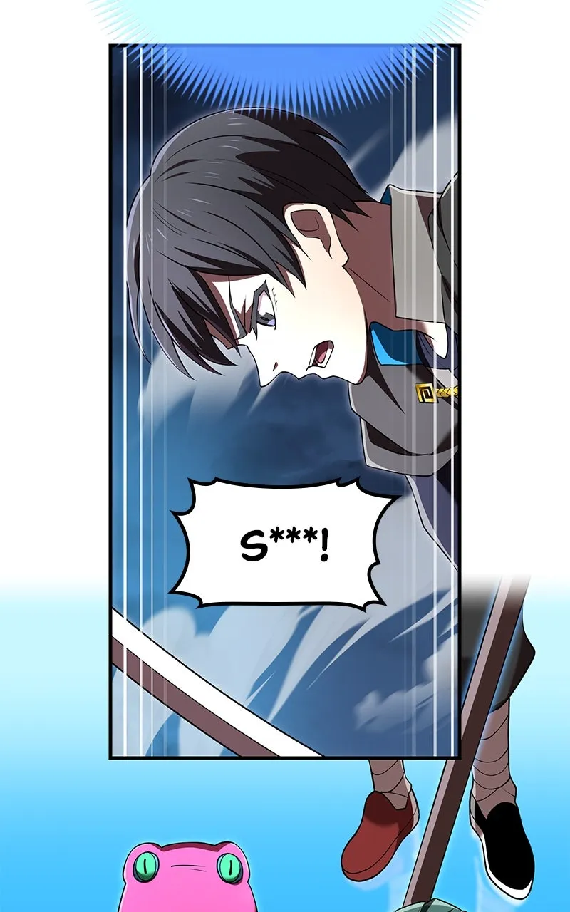I Am the Strongest Transcendent Chapter 69 page 89 - 