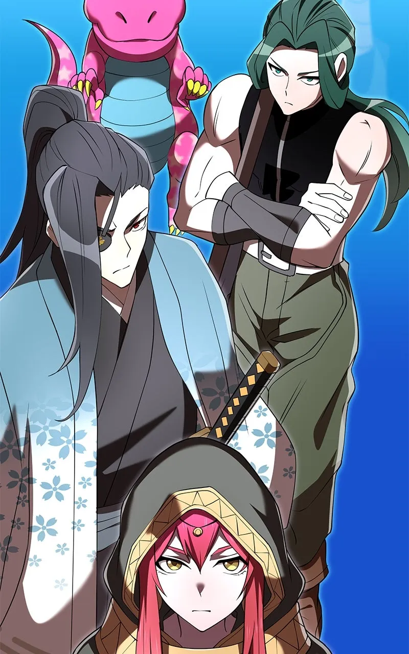 I Am the Strongest Transcendent Chapter 69 page 90 - 
