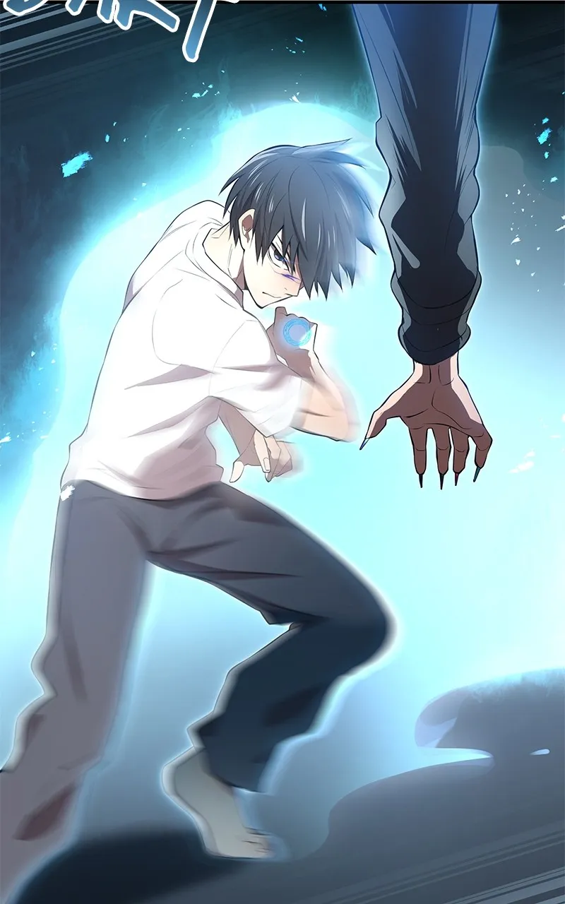 I Am the Strongest Transcendent Chapter 7 page 102 - 