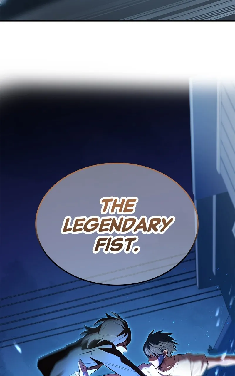 I Am the Strongest Transcendent Chapter 7 page 103 - 