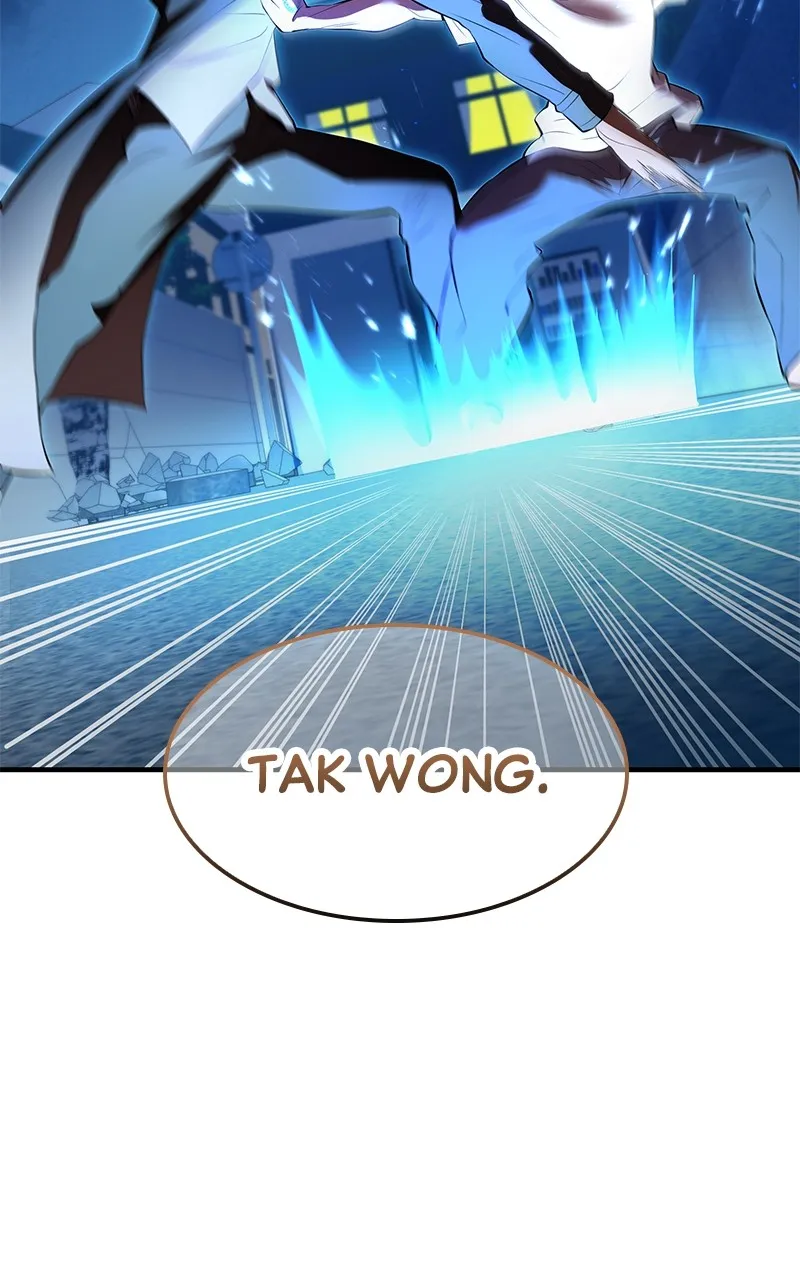 I Am the Strongest Transcendent Chapter 7 page 104 - 