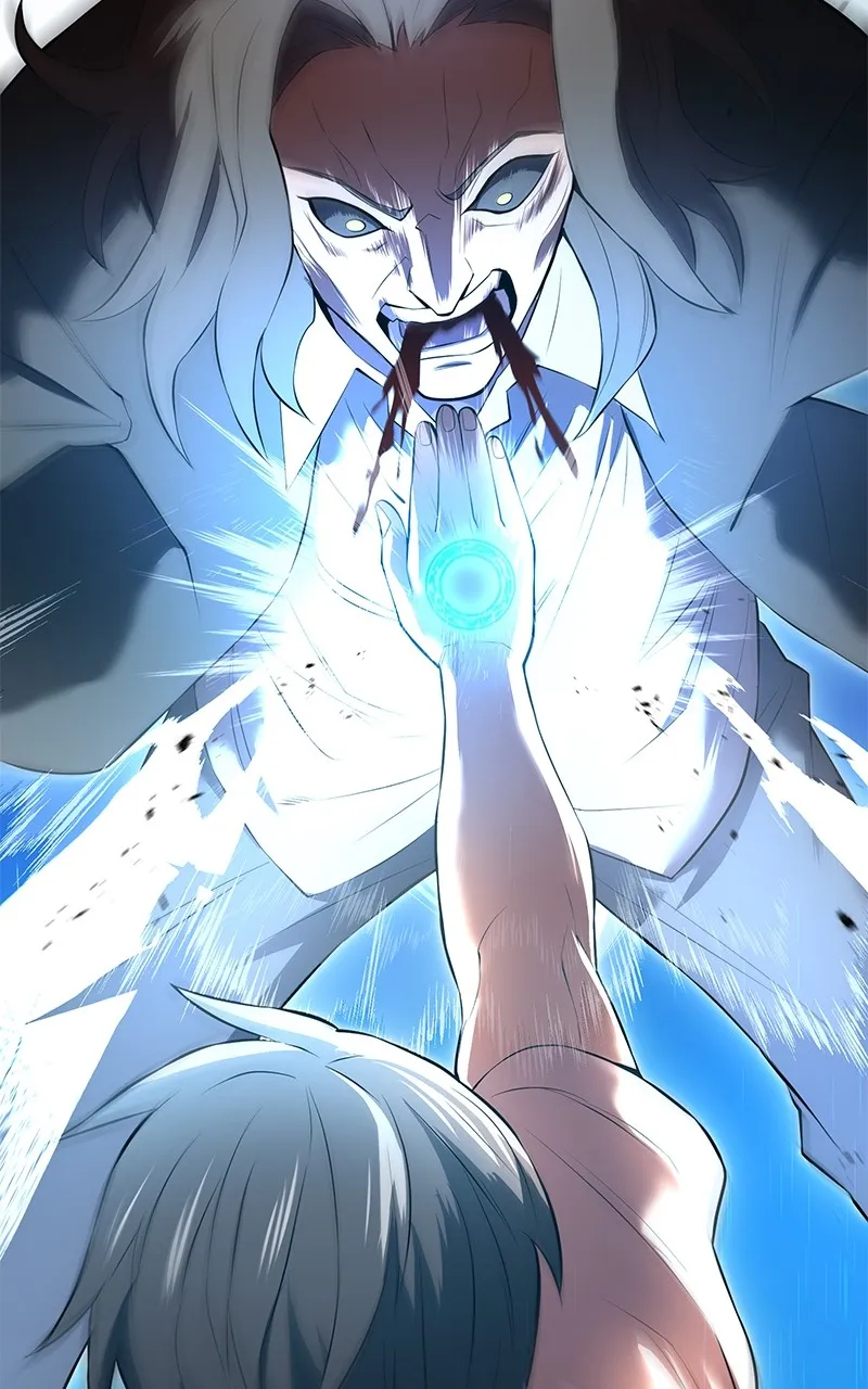 I Am the Strongest Transcendent Chapter 7 page 106 - 
