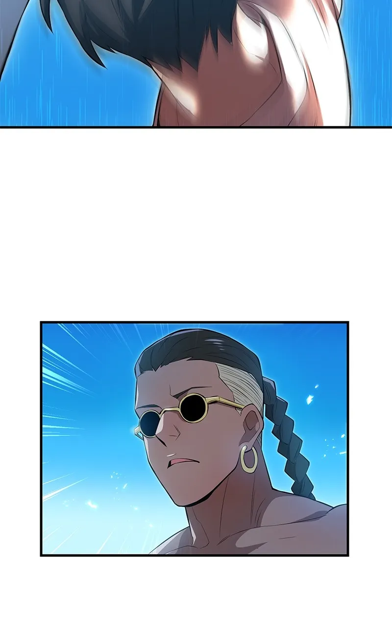 I Am the Strongest Transcendent Chapter 7 page 107 - 