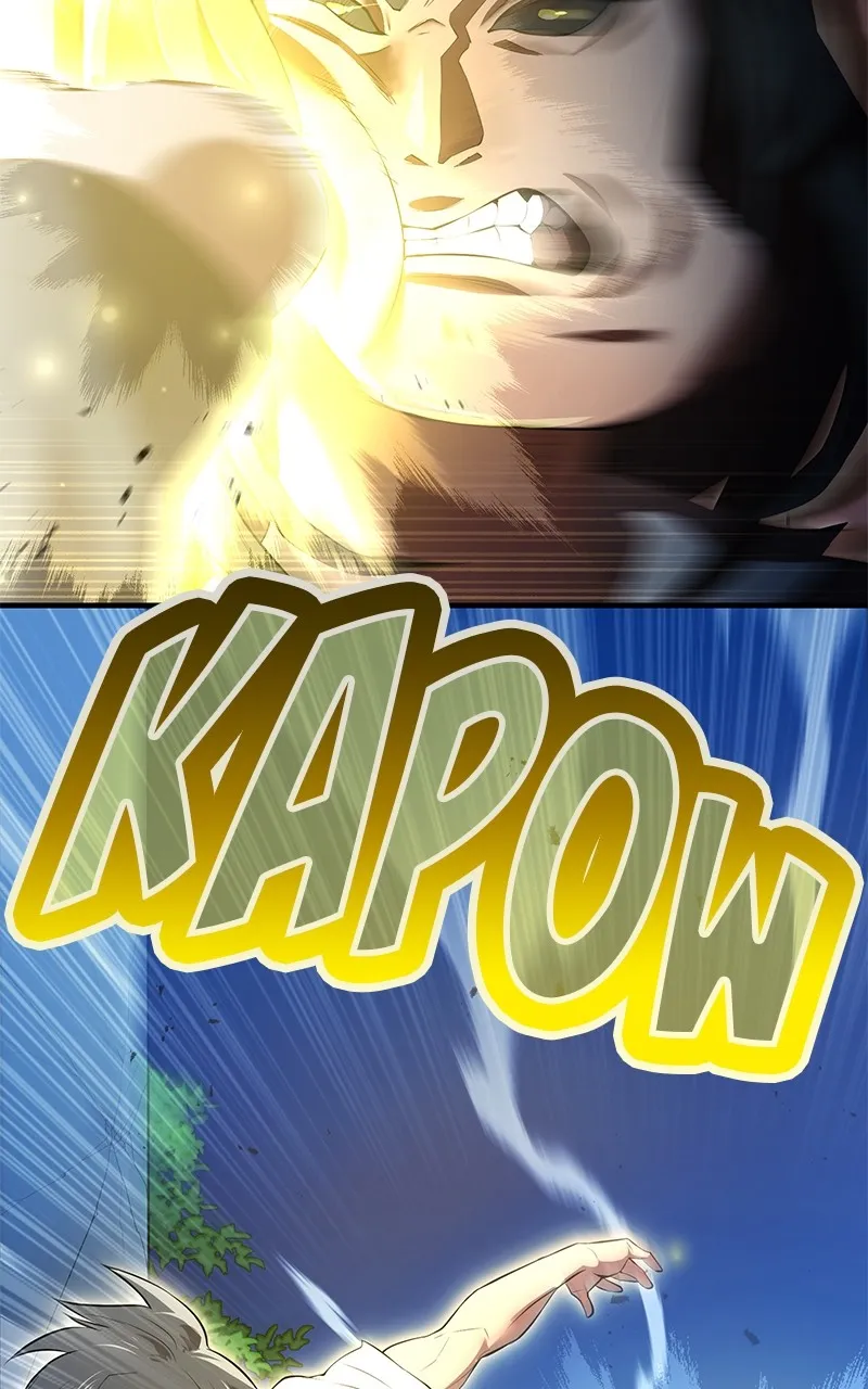 I Am the Strongest Transcendent Chapter 7 page 110 - 
