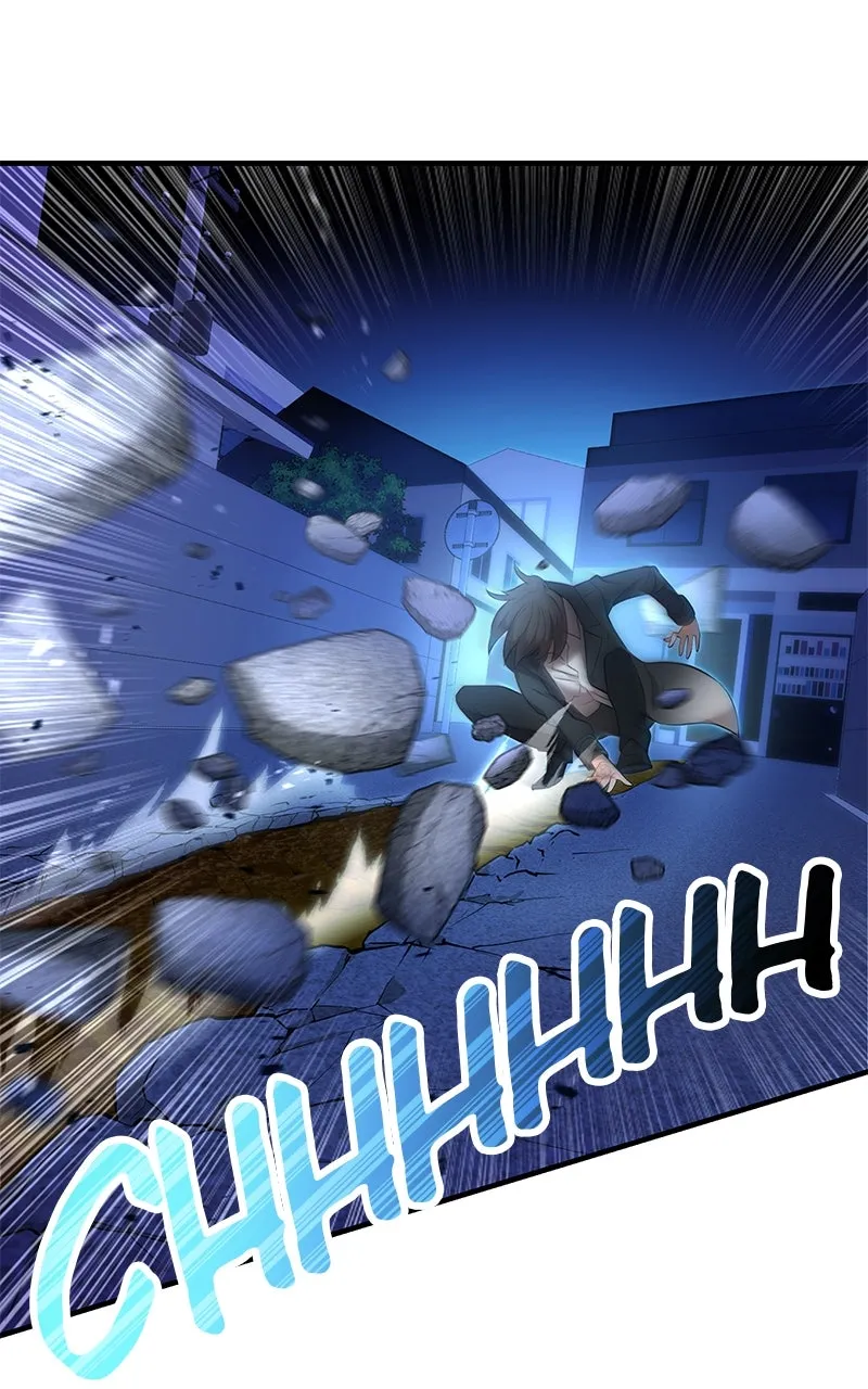 I Am the Strongest Transcendent Chapter 7 page 113 - 