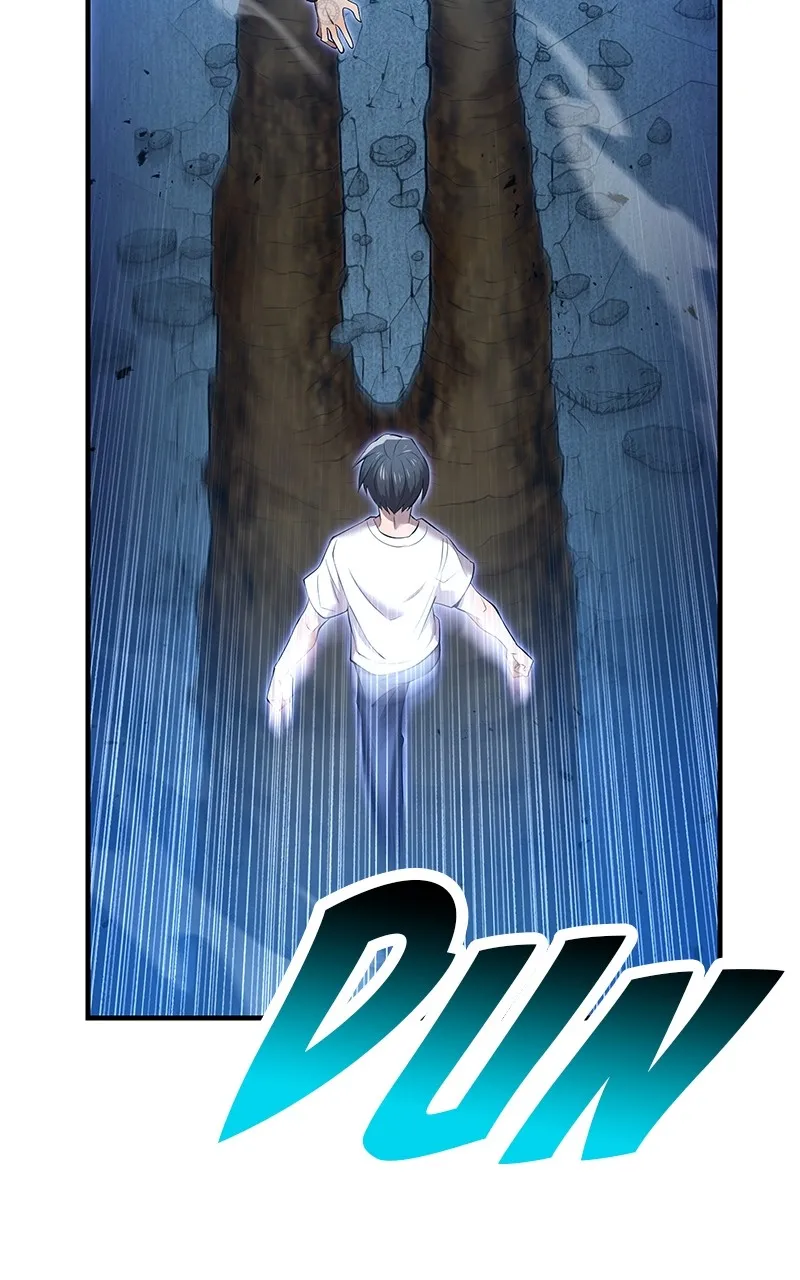 I Am the Strongest Transcendent Chapter 7 page 115 - 