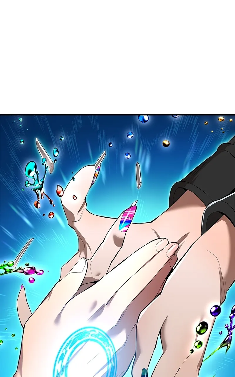 I Am the Strongest Transcendent Chapter 7 page 118 - 