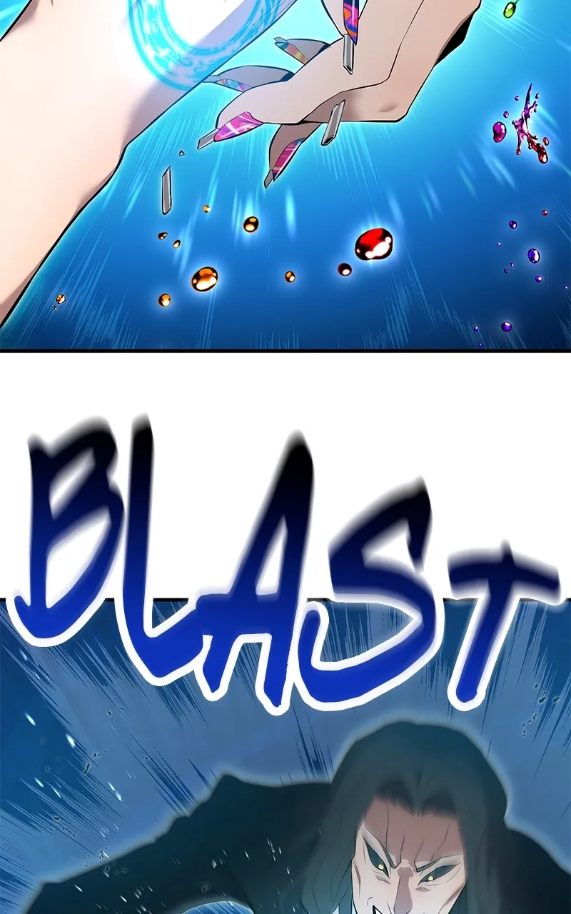 I Am the Strongest Transcendent Chapter 7 page 119 - 