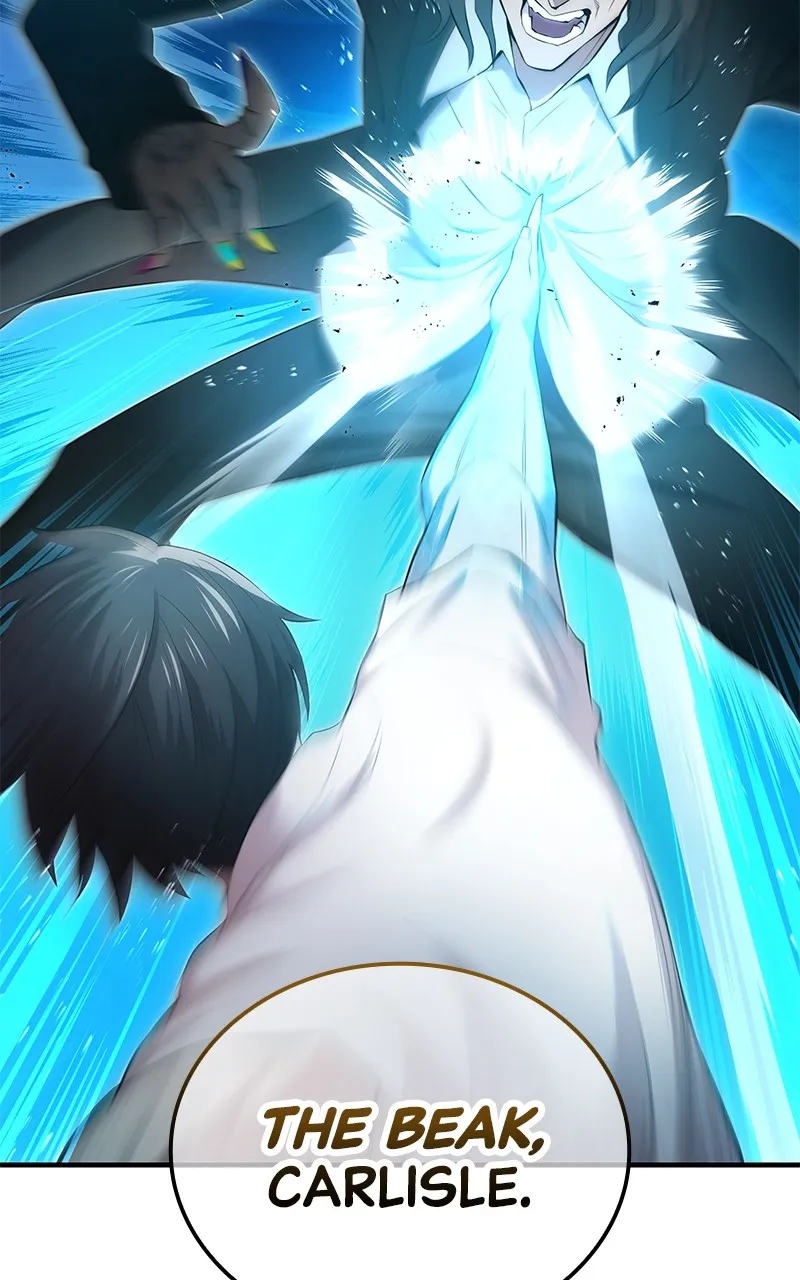 I Am the Strongest Transcendent Chapter 7 page 120 - 
